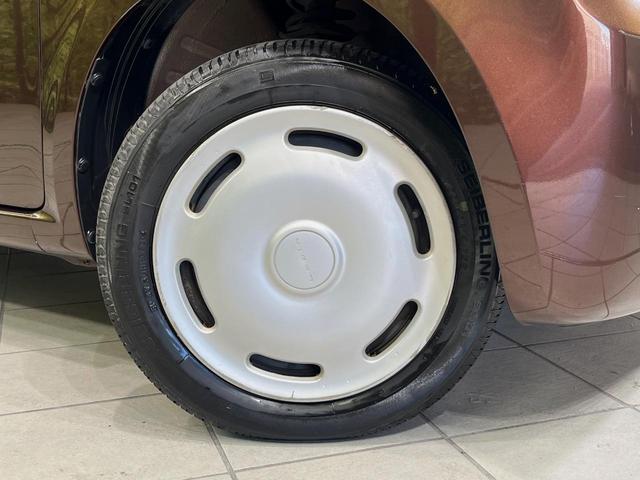 アルトラパン Ｇ　禁煙車　スマートキー　ＣＤ再生　ドアバイザー　ＡＢＳ　盗難防止システム　プライバシーガラス　衝突安全ボディ　パワーウィンドウ　パワーステアリング　ベンチシート　純正１４インチスチールホイル　エアコン（43枚目）