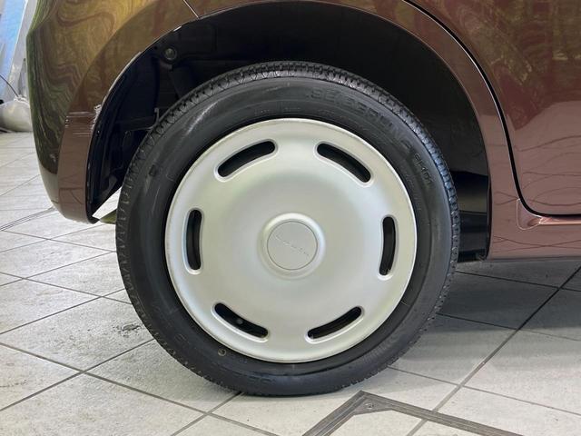 アルトラパン Ｇ　禁煙車　スマートキー　ＣＤ再生　ドアバイザー　ＡＢＳ　盗難防止システム　プライバシーガラス　衝突安全ボディ　パワーウィンドウ　パワーステアリング　ベンチシート　純正１４インチスチールホイル　エアコン（44枚目）