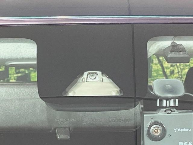 パッソ モーダ S SDナビ バックカメラ 衝突軽減装置 禁煙車 ドラレコ コーナーセンサー スマートキー LEDヘッドライト ETC 車線逸脱警報 オートライト オートエアコン Bluetooth CD/DVD再生(5枚目)