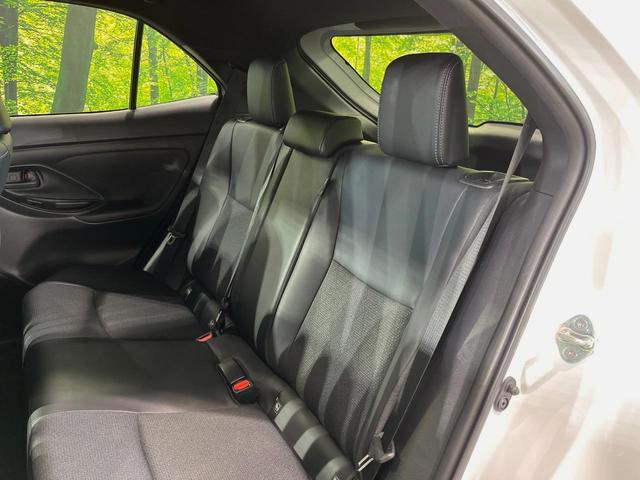 ヤリスクロス Ｚ　純正８型ナビ　全周囲カメラ　衝突軽減装置　ＥＴＣ　レーダークルーズ　前席シートヒーター　ＬＥＤヘッド　純正１８インチアルミ　ステアリングヒーター　オートマチックハイビーム　電動パーキングブレーキ（52枚目）