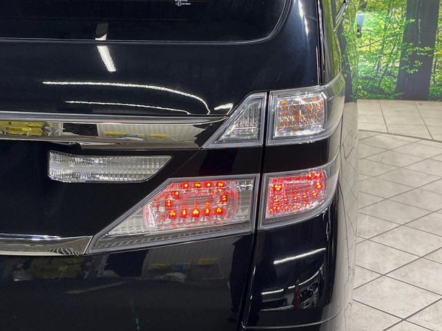 ヴェルファイア 2.4Z ゴールデンアイズ 9型BIG-Xナビ バックカメラ 両側電動スライドドア 禁煙車 パワーバックドア ハーフレザーシート ドラレコ コーナーセンサー スマートキー HIDヘッドライト ETC オートライト オートエアコン(59枚目)