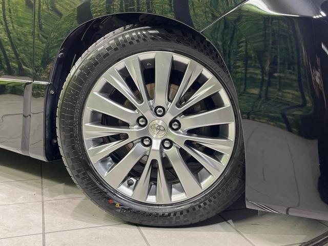 ヴェルファイア 2.4Z ゴールデンアイズ 9型BIG-Xナビ バックカメラ 両側電動スライドドア 禁煙車 パワーバックドア ハーフレザーシート ドラレコ コーナーセンサー スマートキー HIDヘッドライト ETC オートライト オートエアコン(61枚目)