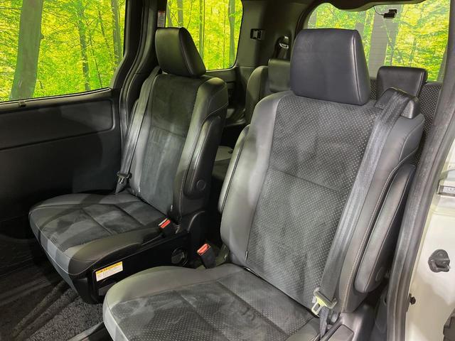 ヴォクシー ハイブリッドZS 煌III 純正10型ナビ 後席モニター バックカメラ 両側電動スライドドア 衝突軽減装置 LEDヘッド 前席シートヒーター クルーズコントロール ドラレコ リアオートエアコン スマートキー オートハイビーム(49枚目)