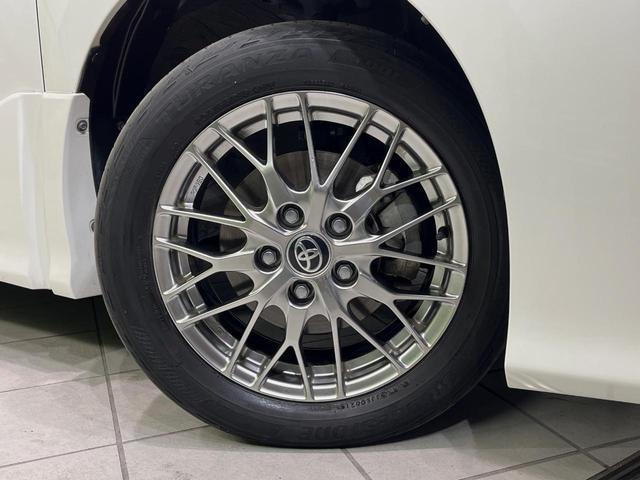 ヴォクシー ハイブリッドZS 煌III 純正10型ナビ 後席モニター バックカメラ 両側電動スライドドア 衝突軽減装置 LEDヘッド 前席シートヒーター クルーズコントロール ドラレコ リアオートエアコン スマートキー オートハイビーム(62枚目)