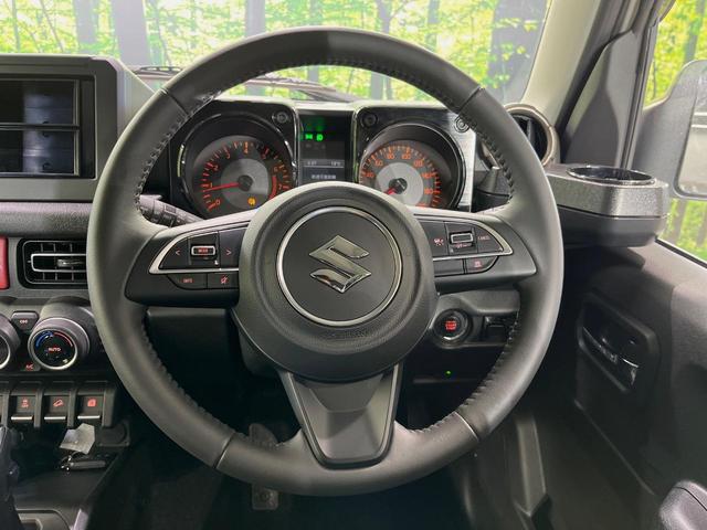ジムニーノマド FC 衝突軽減装置 レーダークルーズ 禁煙車 コーナーセンサー スマートキー LEDヘッドライト ETC オートマチックハイビーム 車線逸脱警報 オートライト オートエアコン 純正15インチアルミホイル(11枚目)