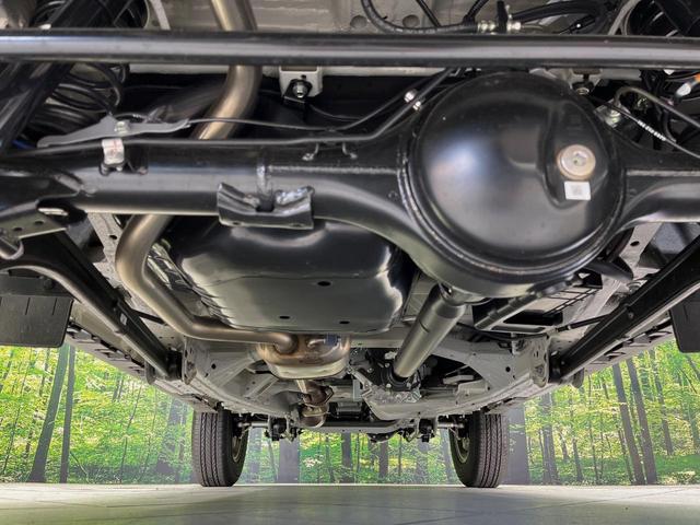 ジムニーノマド FC 衝突軽減装置 レーダークルーズ 禁煙車 コーナーセンサー スマートキー LEDヘッドライト ETC オートマチックハイビーム 車線逸脱警報 オートライト オートエアコン 純正15インチアルミホイル(19枚目)