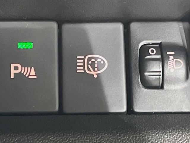 ジムニーノマド FC 衝突軽減装置 レーダークルーズ 禁煙車 コーナーセンサー スマートキー LEDヘッドライト ETC オートマチックハイビーム 車線逸脱警報 オートライト オートエアコン 純正15インチアルミホイル(28枚目)