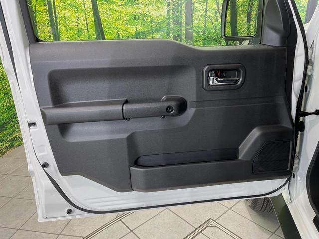 ジムニーノマド FC 衝突軽減装置 レーダークルーズ 禁煙車 コーナーセンサー スマートキー LEDヘッドライト ETC オートマチックハイビーム 車線逸脱警報 オートライト オートエアコン 純正15インチアルミホイル(45枚目)