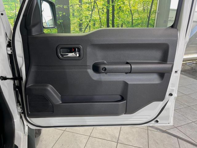 ジムニーノマド FC 衝突軽減装置 レーダークルーズ 禁煙車 コーナーセンサー スマートキー LEDヘッドライト ETC オートマチックハイビーム 車線逸脱警報 オートライト オートエアコン 純正15インチアルミホイル(46枚目)