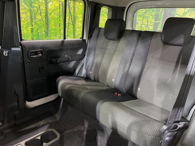 ジムニーノマド FC 衝突軽減装置 レーダークルーズ 禁煙車 コーナーセンサー スマートキー LEDヘッドライト ETC オートマチックハイビーム 車線逸脱警報 オートライト オートエアコン 純正15インチアルミホイル(48枚目)