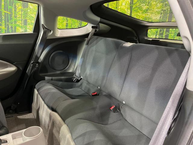 CR-Z α 6MT ガラスルーフ 純正ナビ バックカメラ 禁煙車 ドラレコ スマートキー HIDヘッドライト ETC クルーズコントロール オートライト オートエアコン 純正16インチアルミホイル 革巻きハンドル(46枚目)