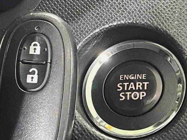 AZワゴンカスタムスタイル XS SDナビ バックカメラ 禁煙車 前後ドラレコ スマートキー HIDヘッドライト オートエアコン フォグランプ 革巻きハンドル 純正14インチアルミホイール 盗難防止装置 プライバシーガラス(6枚目)