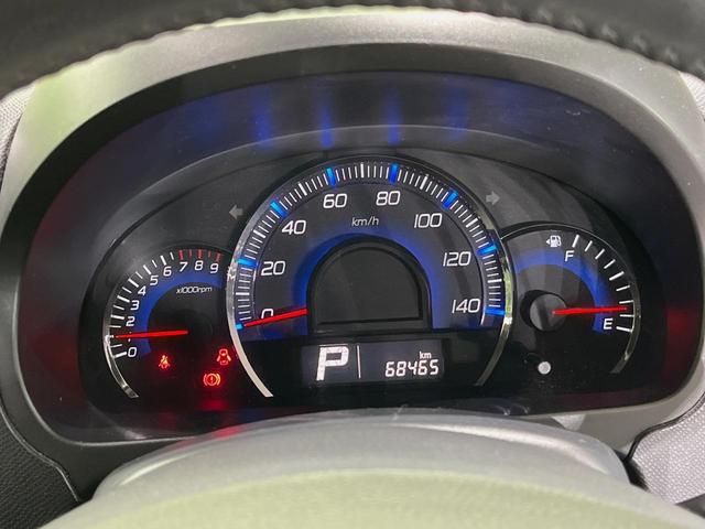 AZワゴンカスタムスタイル XS SDナビ バックカメラ 禁煙車 前後ドラレコ スマートキー HIDヘッドライト オートエアコン フォグランプ 革巻きハンドル 純正14インチアルミホイール 盗難防止装置 プライバシーガラス(25枚目)