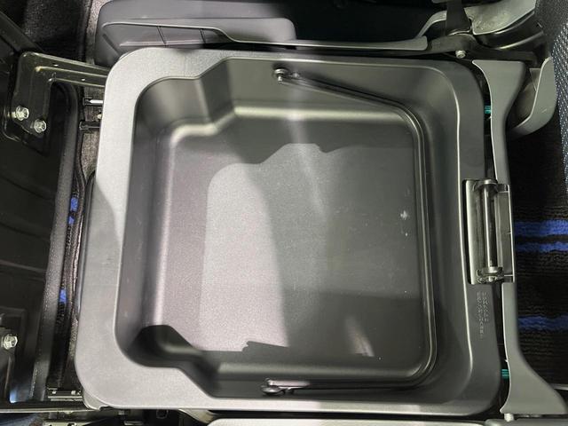 AZワゴンカスタムスタイル XS SDナビ バックカメラ 禁煙車 前後ドラレコ スマートキー HIDヘッドライト オートエアコン フォグランプ 革巻きハンドル 純正14インチアルミホイール 盗難防止装置 プライバシーガラス(29枚目)