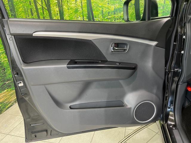 AZワゴンカスタムスタイル XS SDナビ バックカメラ 禁煙車 前後ドラレコ スマートキー HIDヘッドライト オートエアコン フォグランプ 革巻きハンドル 純正14インチアルミホイール 盗難防止装置 プライバシーガラス(35枚目)