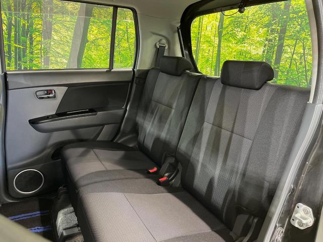 AZワゴンカスタムスタイル XS SDナビ バックカメラ 禁煙車 前後ドラレコ スマートキー HIDヘッドライト オートエアコン フォグランプ 革巻きハンドル 純正14インチアルミホイール 盗難防止装置 プライバシーガラス(38枚目)