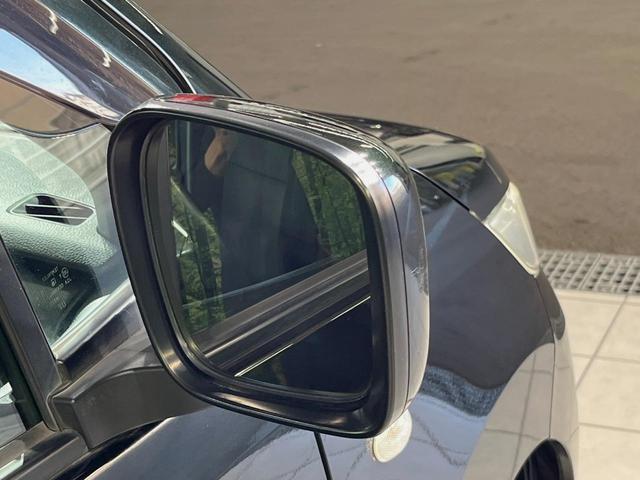 AZワゴンカスタムスタイル XS SDナビ バックカメラ 禁煙車 前後ドラレコ スマートキー HIDヘッドライト オートエアコン フォグランプ 革巻きハンドル 純正14インチアルミホイール 盗難防止装置 プライバシーガラス(48枚目)