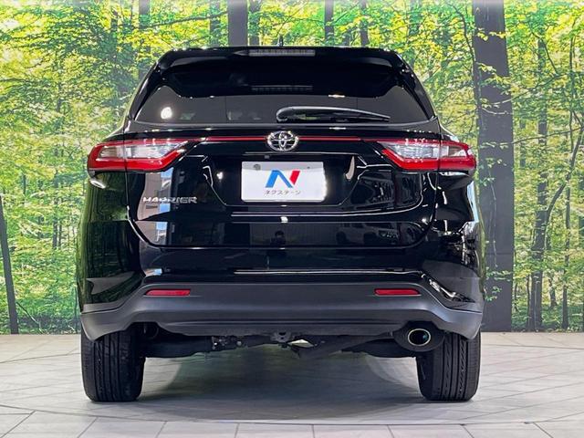 ハリアー プレミアム メタル アンド レザーパッケージ メーカー9型ナビ バックカメラ 衝突軽減装置 レーダークルーズ 禁煙車 パワーバックドア 革シート シートエアコン パワーシート ドラレコ スマートキー LEDヘッドライト ETC 電動パーキング(15枚目)