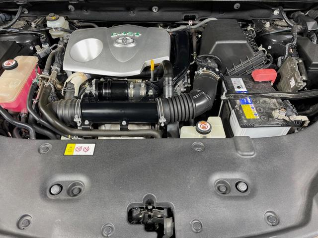 ハリアー プレミアム メタル アンド レザーパッケージ メーカー9型ナビ バックカメラ 衝突軽減装置 レーダークルーズ 禁煙車 パワーバックドア 革シート シートエアコン パワーシート ドラレコ スマートキー LEDヘッドライト ETC 電動パーキング(18枚目)