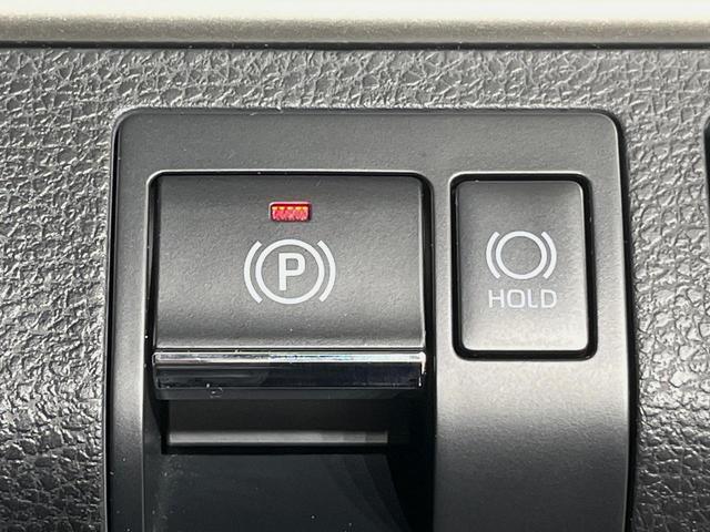 ハリアー プレミアム メタル アンド レザーパッケージ メーカー9型ナビ バックカメラ 衝突軽減装置 レーダークルーズ 禁煙車 パワーバックドア 革シート シートエアコン パワーシート ドラレコ スマートキー LEDヘッドライト ETC 電動パーキング(31枚目)