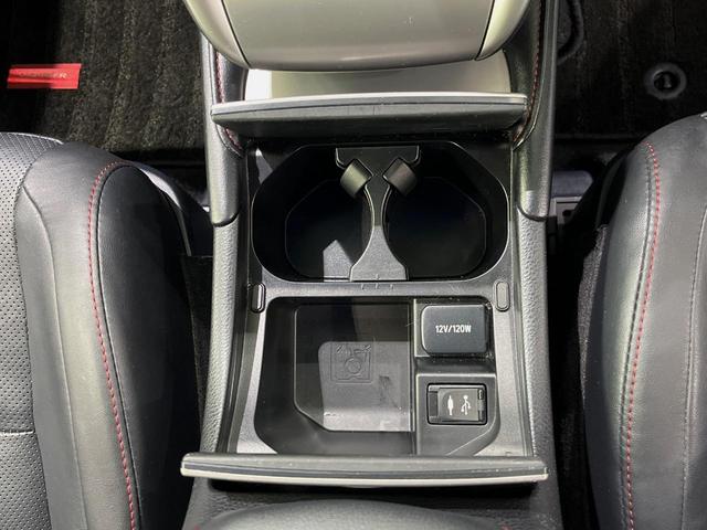 ハリアー プレミアム メタル アンド レザーパッケージ メーカー9型ナビ バックカメラ 衝突軽減装置 レーダークルーズ 禁煙車 パワーバックドア 革シート シートエアコン パワーシート ドラレコ スマートキー LEDヘッドライト ETC 電動パーキング(38枚目)