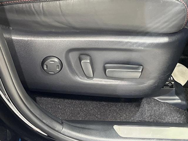 ハリアー プレミアム メタル アンド レザーパッケージ メーカー9型ナビ バックカメラ 衝突軽減装置 レーダークルーズ 禁煙車 パワーバックドア 革シート シートエアコン パワーシート ドラレコ スマートキー LEDヘッドライト ETC 電動パーキング(50枚目)