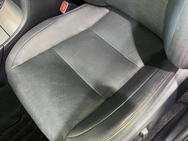 ハリアー プレミアム メタル アンド レザーパッケージ メーカー9型ナビ バックカメラ 衝突軽減装置 レーダークルーズ 禁煙車 パワーバックドア 革シート シートエアコン パワーシート ドラレコ スマートキー LEDヘッドライト ETC 電動パーキング(52枚目)