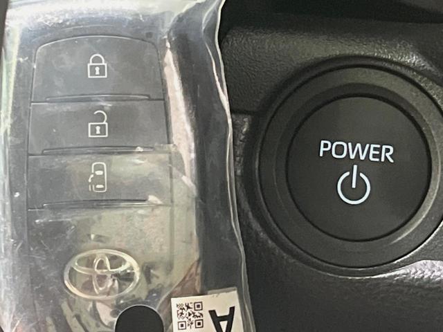 シエンタ ハイブリッドＸ　登録済未使用車　電動スライドドア　衝突軽減装置　レーダークルーズ　コーナーセンサー　スマートキー　ＬＥＤヘッドライト　７人乗り　オートマチックハイビーム　車線逸脱警報　オートライト　オートエアコン（6枚目）