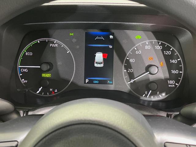 シエンタ ハイブリッドＸ　登録済未使用車　電動スライドドア　衝突軽減装置　レーダークルーズ　コーナーセンサー　スマートキー　ＬＥＤヘッドライト　７人乗り　オートマチックハイビーム　車線逸脱警報　オートライト　オートエアコン（29枚目）