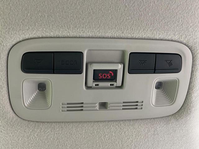 シエンタ ハイブリッドＸ　登録済未使用車　電動スライドドア　衝突軽減装置　レーダークルーズ　コーナーセンサー　スマートキー　ＬＥＤヘッドライト　７人乗り　オートマチックハイビーム　車線逸脱警報　オートライト　オートエアコン（36枚目）