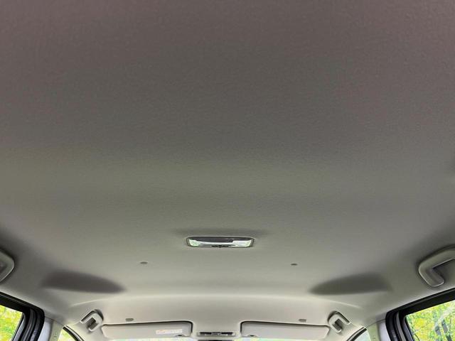 シエンタ ハイブリッドＸ　登録済未使用車　電動スライドドア　衝突軽減装置　レーダークルーズ　コーナーセンサー　スマートキー　ＬＥＤヘッドライト　７人乗り　オートマチックハイビーム　車線逸脱警報　オートライト　オートエアコン（38枚目）