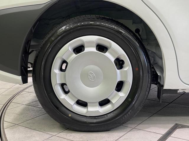 シエンタ ハイブリッドＸ　登録済未使用車　電動スライドドア　衝突軽減装置　レーダークルーズ　コーナーセンサー　スマートキー　ＬＥＤヘッドライト　７人乗り　オートマチックハイビーム　車線逸脱警報　オートライト　オートエアコン（56枚目）