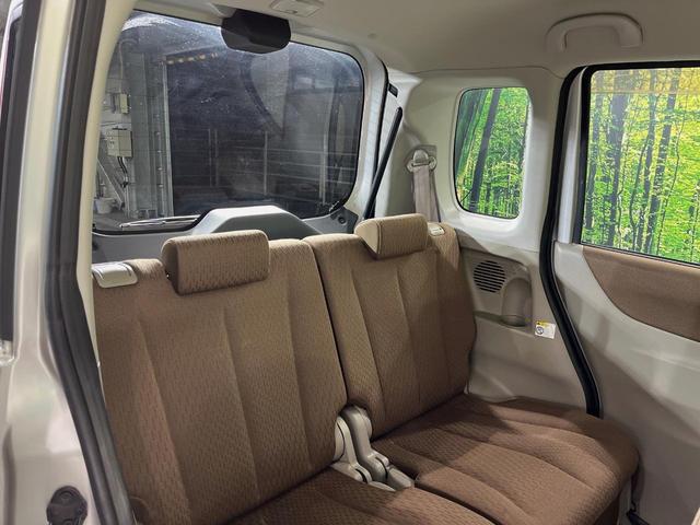 ルークス Ｇ　ＳＤナビ　バックカメラ　ＥＴＣ　電動スライドドア　スマートキー　オートエアコン　Ｂｌｕｅｔｏｏｔｈ　ヘッドライトレベライザー　プライバシーガラス　盗難防止装置　シートアンダーボックス　パワーウィンドウ（9枚目）