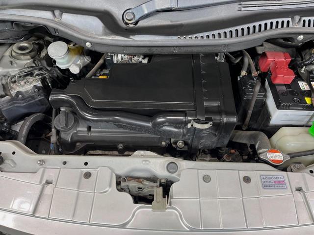 ルークス Ｇ　ＳＤナビ　バックカメラ　ＥＴＣ　電動スライドドア　スマートキー　オートエアコン　Ｂｌｕｅｔｏｏｔｈ　ヘッドライトレベライザー　プライバシーガラス　盗難防止装置　シートアンダーボックス　パワーウィンドウ（18枚目）
