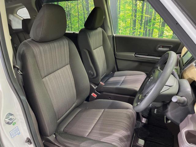 フリード G・ホンダセンシング 純正9型ナビ バックカメラ 後席モニター 両側電動スライドドア 衝突軽減装置 レーダークルーズ 禁煙車 前後ドラレコ スマートキー ETC 車線逸脱警報 オートライト オートエアコン 横滑り防止装置(7枚目)