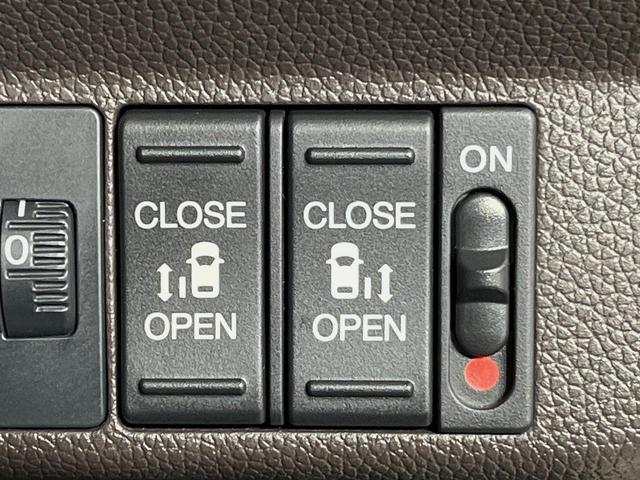 フリード G・ホンダセンシング 純正9型ナビ バックカメラ 後席モニター 両側電動スライドドア 衝突軽減装置 レーダークルーズ 禁煙車 前後ドラレコ スマートキー ETC 車線逸脱警報 オートライト オートエアコン 横滑り防止装置(38枚目)