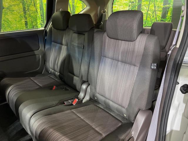 フリード G・ホンダセンシング 純正9型ナビ バックカメラ 後席モニター 両側電動スライドドア 衝突軽減装置 レーダークルーズ 禁煙車 前後ドラレコ スマートキー ETC 車線逸脱警報 オートライト オートエアコン 横滑り防止装置(47枚目)