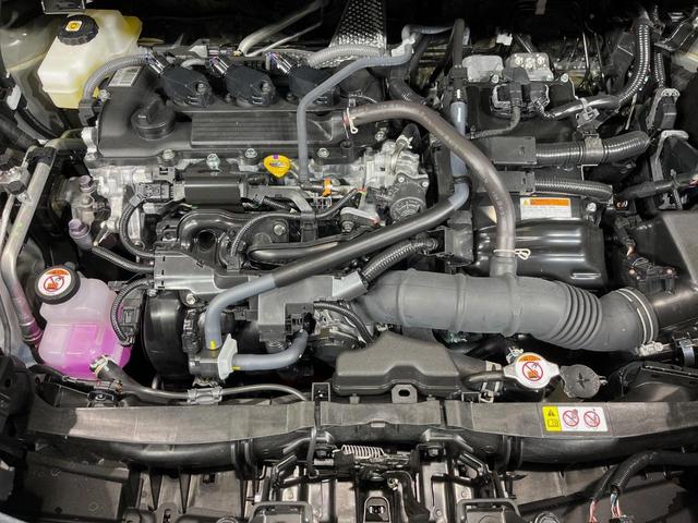 シエンタ ハイブリッドＺ　禁煙車　セーフティセンス　レーダークルーズ　両側電動スライドドア　純正１０．５型ナビ　全周囲カメラ　ＥＴＣ　ＬＥＤヘッドライト　オートマチックハイビーム　オートエアコン　スマートキー　プッシュスタート（18枚目）