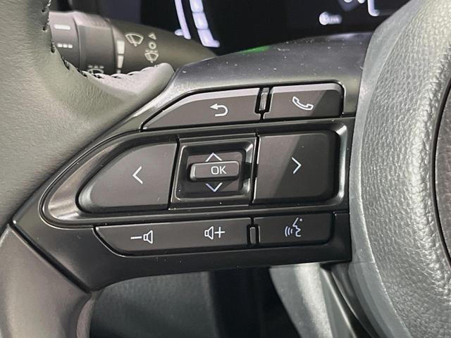 シエンタ ハイブリッドＺ　禁煙車　セーフティセンス　レーダークルーズ　両側電動スライドドア　純正１０．５型ナビ　全周囲カメラ　ＥＴＣ　ＬＥＤヘッドライト　オートマチックハイビーム　オートエアコン　スマートキー　プッシュスタート（27枚目）