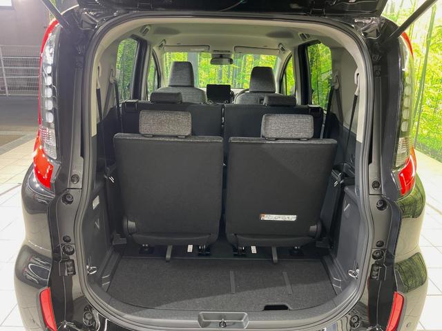 シエンタ ハイブリッドＺ　禁煙車　セーフティセンス　レーダークルーズ　両側電動スライドドア　純正１０．５型ナビ　全周囲カメラ　ＥＴＣ　ＬＥＤヘッドライト　オートマチックハイビーム　オートエアコン　スマートキー　プッシュスタート（54枚目）