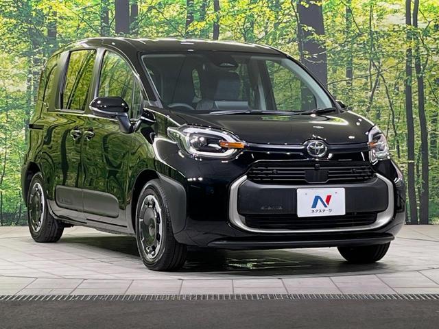 シエンタ ハイブリッドＺ　禁煙車　セーフティセンス　レーダークルーズ　両側電動スライドドア　純正１０．５型ナビ　全周囲カメラ　ＥＴＣ　ＬＥＤヘッドライト　オートマチックハイビーム　オートエアコン　スマートキー　プッシュスタート（55枚目）