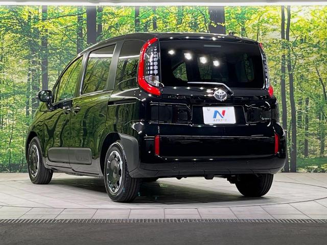 シエンタ ハイブリッドＺ　禁煙車　セーフティセンス　レーダークルーズ　両側電動スライドドア　純正１０．５型ナビ　全周囲カメラ　ＥＴＣ　ＬＥＤヘッドライト　オートマチックハイビーム　オートエアコン　スマートキー　プッシュスタート（58枚目）