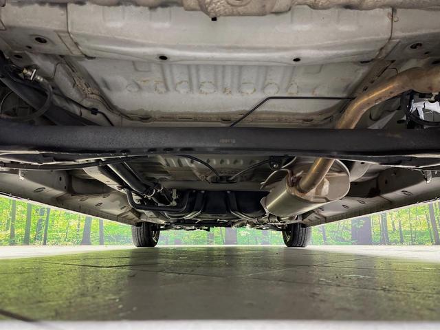 下回りがきれいなうちに、防錆加工の施工がオススメ。降雪地域はもちろん、沿岸部にお住いの方や、趣味でマリン・ウィンタースポーツをされる方にご好評いただいております。