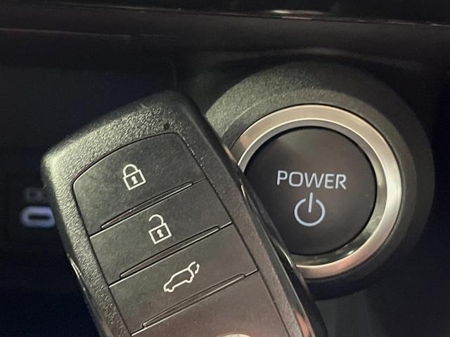 ハリアーハイブリッド Ｚ　純正１２型ナビ　全周囲カメラ　衝突軽減装置　パワーバックドア　デジタルインナーミラー　レーダークルーズ　デュアルオートエアコン　ハーフレザーシート　オートマチックハイビーム　ドラレコ　スマートキー（32枚目）