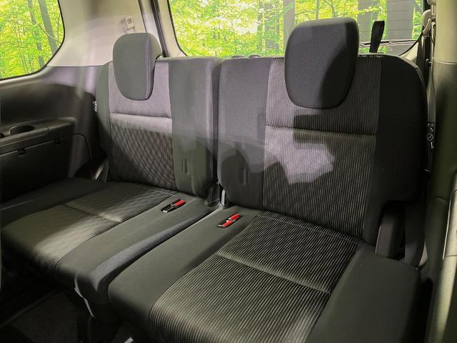 セレナ ハイウェイスターＶ　純正９型ナビ　両側電動スライド　フリップダウン　バックカメラ　衝突軽減装置　プロパイロット　禁煙車　ドラレコ　コーナーセンサー　レーンキープ　スマートキー　ＬＥＤヘッド　オートマチックハイビー（41枚目）