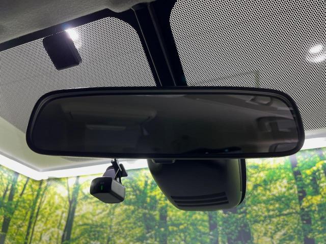 セレナ ハイウェイスターＶ　純正９型ナビ　両側電動スライド　フリップダウン　バックカメラ　衝突軽減装置　プロパイロット　禁煙車　ドラレコ　コーナーセンサー　レーンキープ　スマートキー　ＬＥＤヘッド　オートマチックハイビー（44枚目）