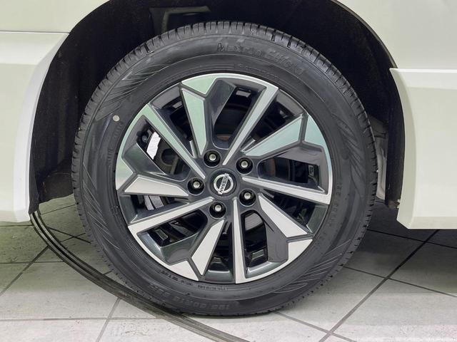 セレナ ハイウェイスターＶ　純正９型ナビ　両側電動スライド　フリップダウン　バックカメラ　衝突軽減装置　プロパイロット　禁煙車　ドラレコ　コーナーセンサー　レーンキープ　スマートキー　ＬＥＤヘッド　オートマチックハイビー（57枚目）