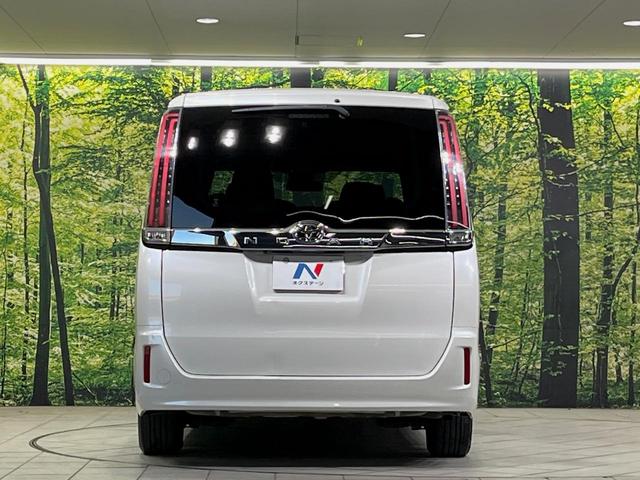 ノア Ｇ　純正９型ナビ　バックカメラ　後席モニター　両側電動スライドドア　衝突軽減装置　禁煙車　シートヒーター　ドラレコ　スマートキー　ＬＥＤヘッドライト　ＥＴＣ　クルーズコントロール　オートマチックハイビーム（15枚目）