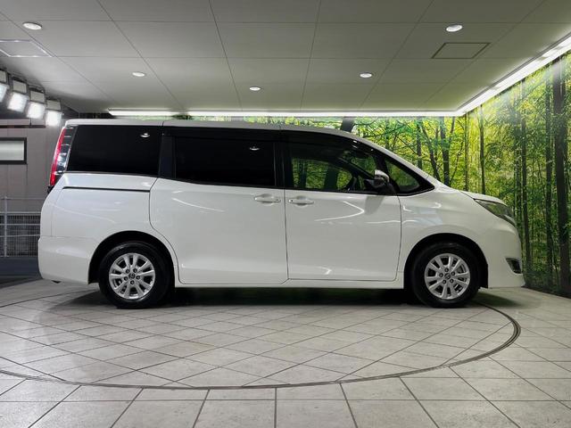 ノア Ｇ　純正９型ナビ　バックカメラ　後席モニター　両側電動スライドドア　衝突軽減装置　禁煙車　シートヒーター　ドラレコ　スマートキー　ＬＥＤヘッドライト　ＥＴＣ　クルーズコントロール　オートマチックハイビーム（59枚目）