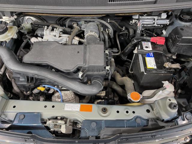 ルーミー カスタムG S BIG-Xナビ バックカメラ 両側電動スライドドア 衝突軽減装置 禁煙車 ドラレコ コーナーセンサー スマートキー LEDヘッドライト ETC クルーズコントロール 車線逸脱警報 オートライト(18枚目)